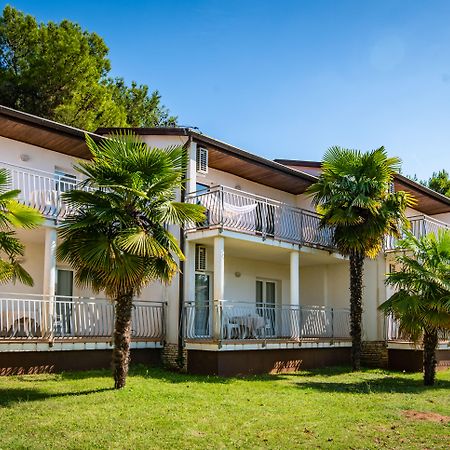 Ai Pini Medulin Resort エクステリア 写真