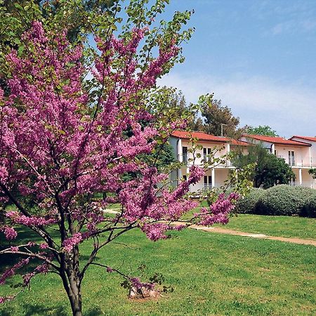 Ai Pini Medulin Resort エクステリア 写真