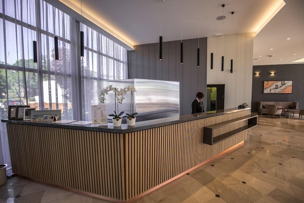 Ai Pini Medulin Resort エクステリア 写真