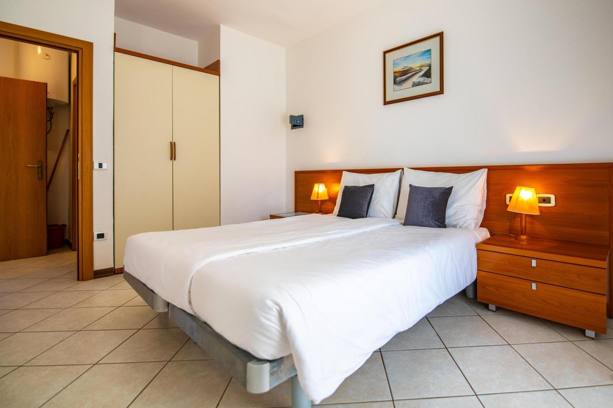 Ai Pini Medulin Resort エクステリア 写真