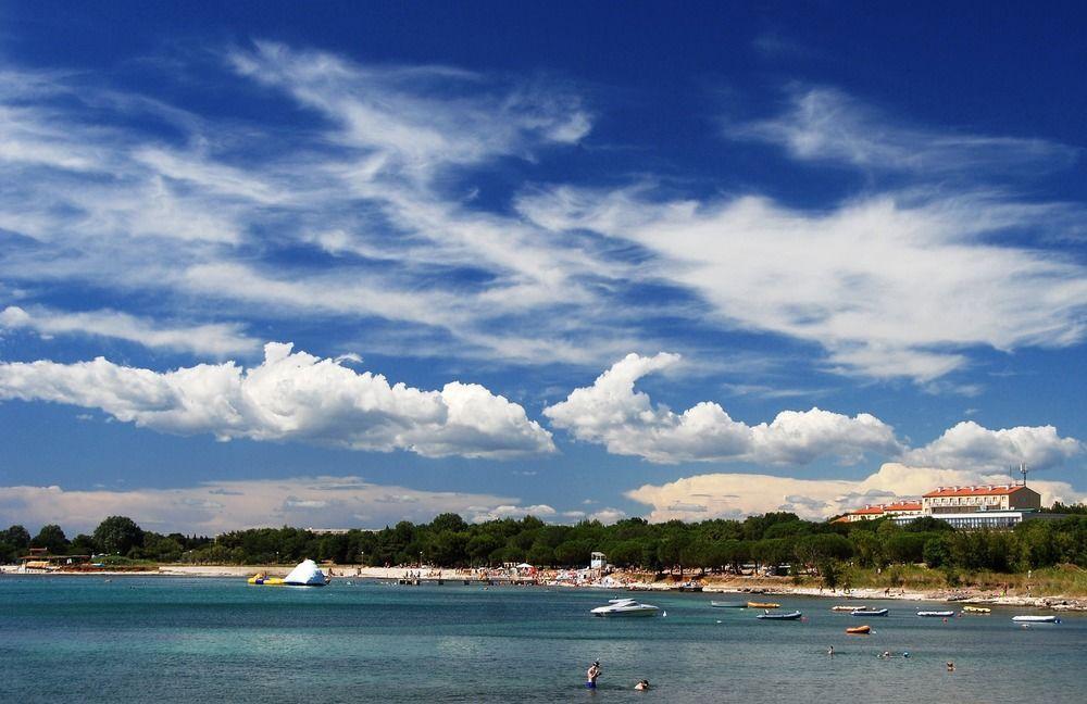 Ai Pini Medulin Resort エクステリア 写真